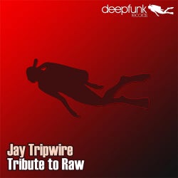 Tribute To Raw EP