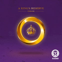 A King's Reserve - Single