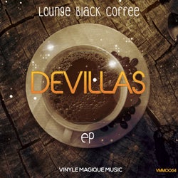 Lounge Black Coffee EP
