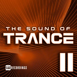 The Sound Of Trance, Vol. 11