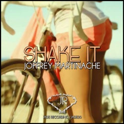 Shake It (Don't Break It)