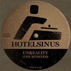 Unreality The Remixes