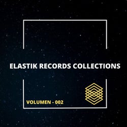 Elastik Records Collections #2