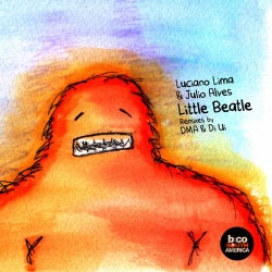 Little Beatle (BCSA Remix Edition)