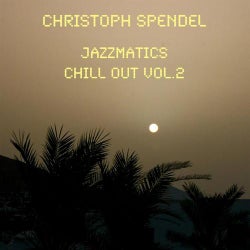 Jazzmatics Chill Out Vol.2