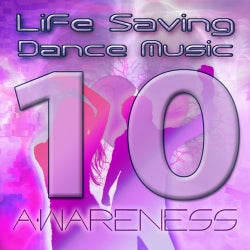 Life Saving Dance Music Vol. 10