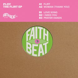 The Flirt EP