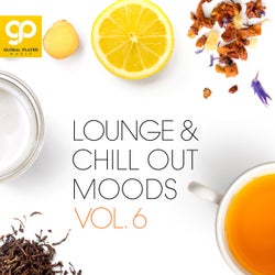 Lounge & Chill Out Moods, Vol. 6