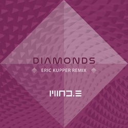 Diamonds (Eric Kupper Remix) [Extended Mix]