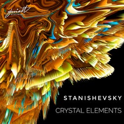 Crystal Elements