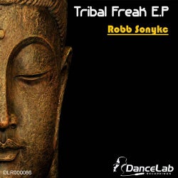 Tribal Freak E.P