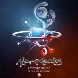 Alien Molecules - Pattern Seven