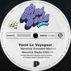 Maverick