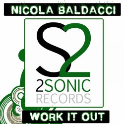 Work It Out (Club-Extended)