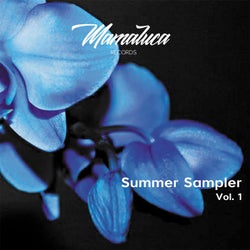 Summer Sampler Vol. 1