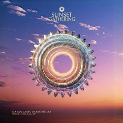 Once For All EP (Original Mix)