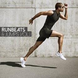 Runbeats & Jumps, Vol. 1