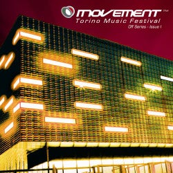 Movement - Torino Music Festival - Off Series (Issue I)