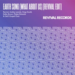 Earth Song (What About Us) - Revival Edit