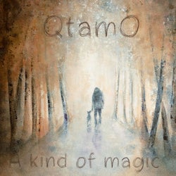 A kind of magic