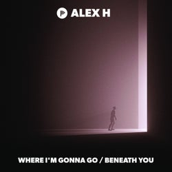 Where I'm Gonna Go / Beneath You
