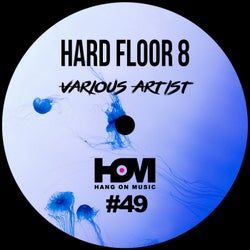 Hard Floor 8