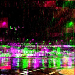 Rainy Nights (Storm ViP)