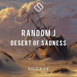 Desert of Sadness