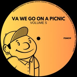 VA We Go on a Picnic, VOL. 5