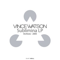 Archives : Sublimina LP (Remastered)