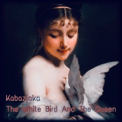 The White Bird And The Queen