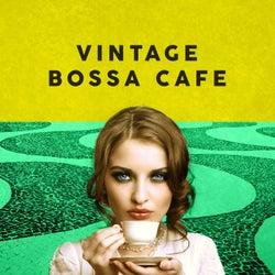 Vintage Bossa Café