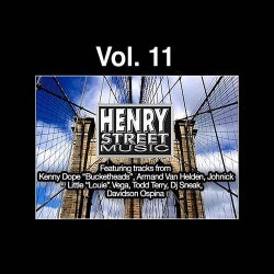 Henry Street Music Volume 11