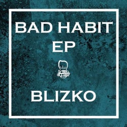 Bad Habit EP