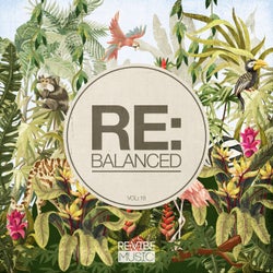 Re:Balanced, Vol. 18