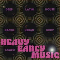 Heavy Early Music, Vol. 1