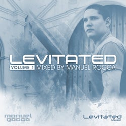 Levitated, Vol. 1 (Mixed By Manuel Rocca)