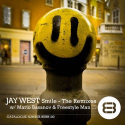 Smile Remixes