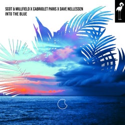 Into The Blue - Extended Mix