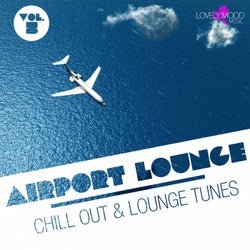 Airport Lounge Vol. 5