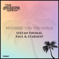 Promised You The World (Original Mix)