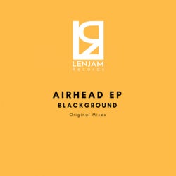 Airhead EP