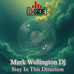 Stay In This Direction