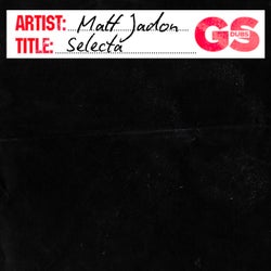 Selecta (Extended Mix)
