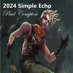 2024 Simple Echo