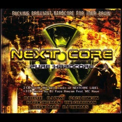 Nextcore- Pure Hardcore