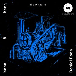 Boon & Bane Remix, Vol. 2