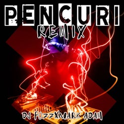 Pencuri (Remix)