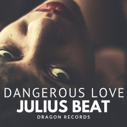 Dangerous Love Top Chart by Julius Beat