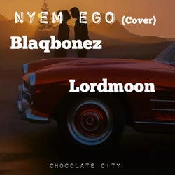 Nyem Ego (Cover)